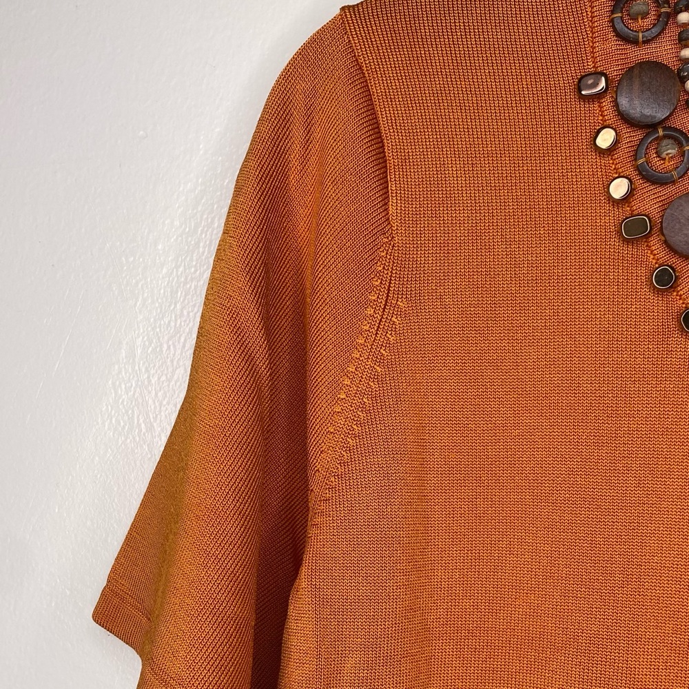 #9. Jones New York Blouse - Picture 3 of 6